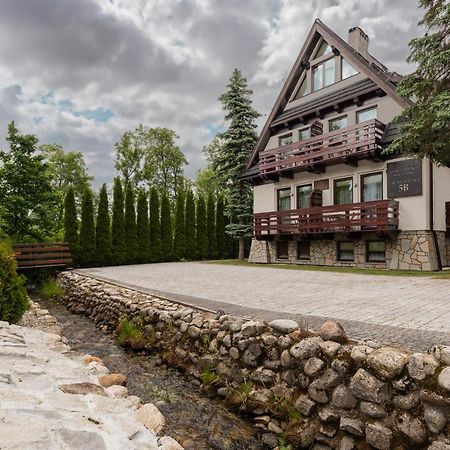 IJG Imperial Apartamenty Krupówki Zakopane Bagian luar foto