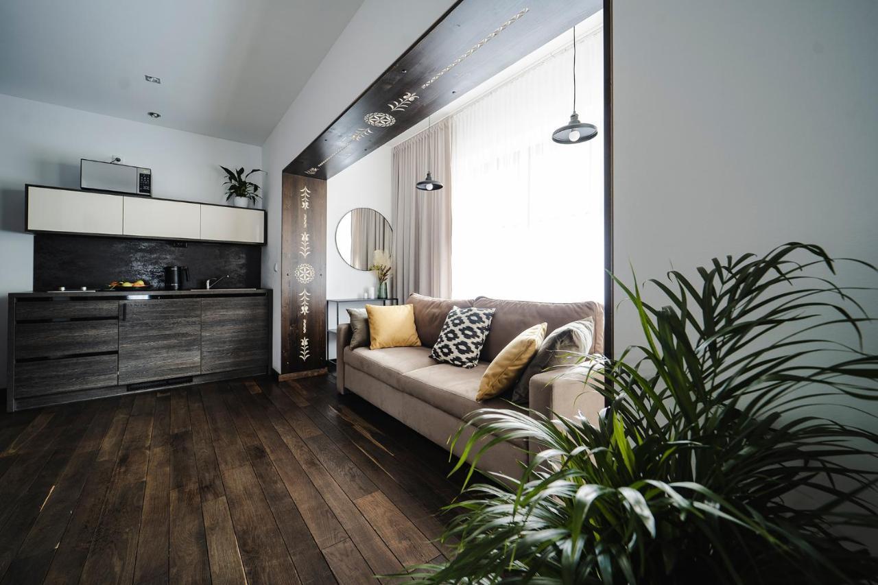 IJG Imperial Apartamenty Krupówki Zakopane Bagian luar foto