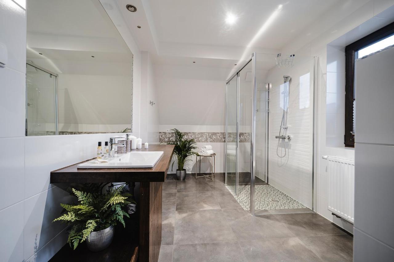 IJG Imperial Apartamenty Krupówki Zakopane Bagian luar foto