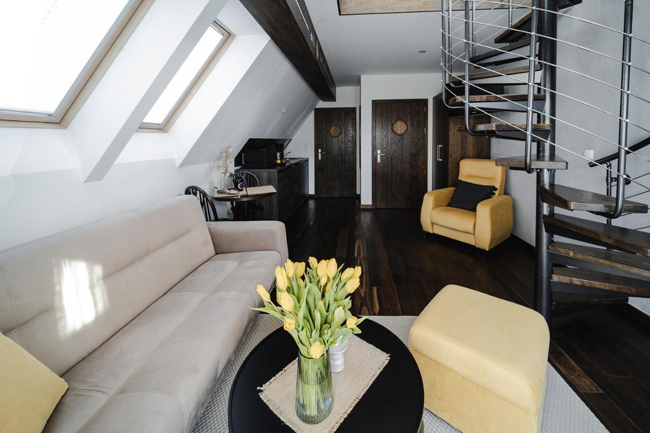 IJG Imperial Apartamenty Krupówki Zakopane Bagian luar foto