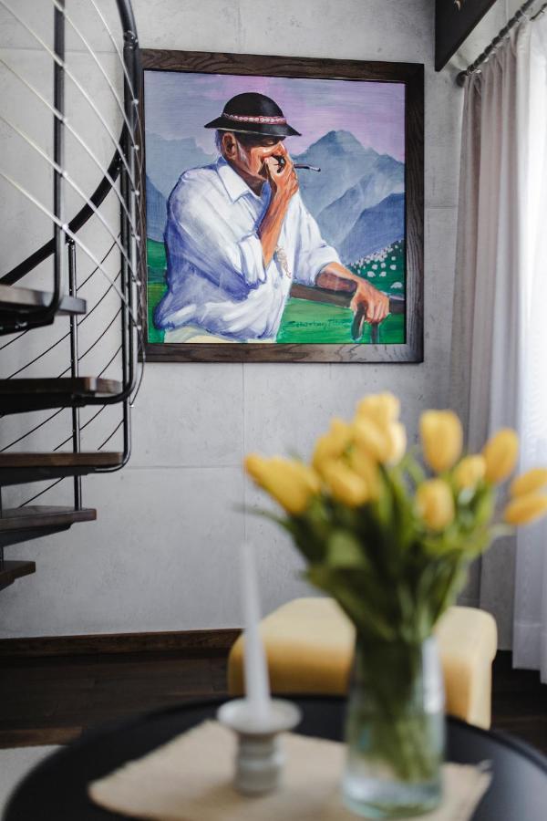 IJG Imperial Apartamenty Krupówki Zakopane Bagian luar foto