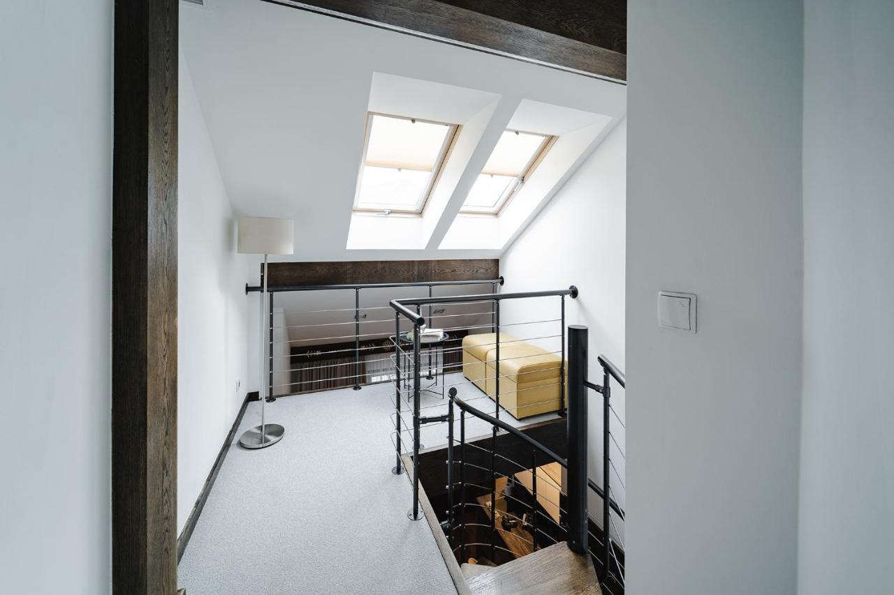 IJG Imperial Apartamenty Krupówki Zakopane Bagian luar foto