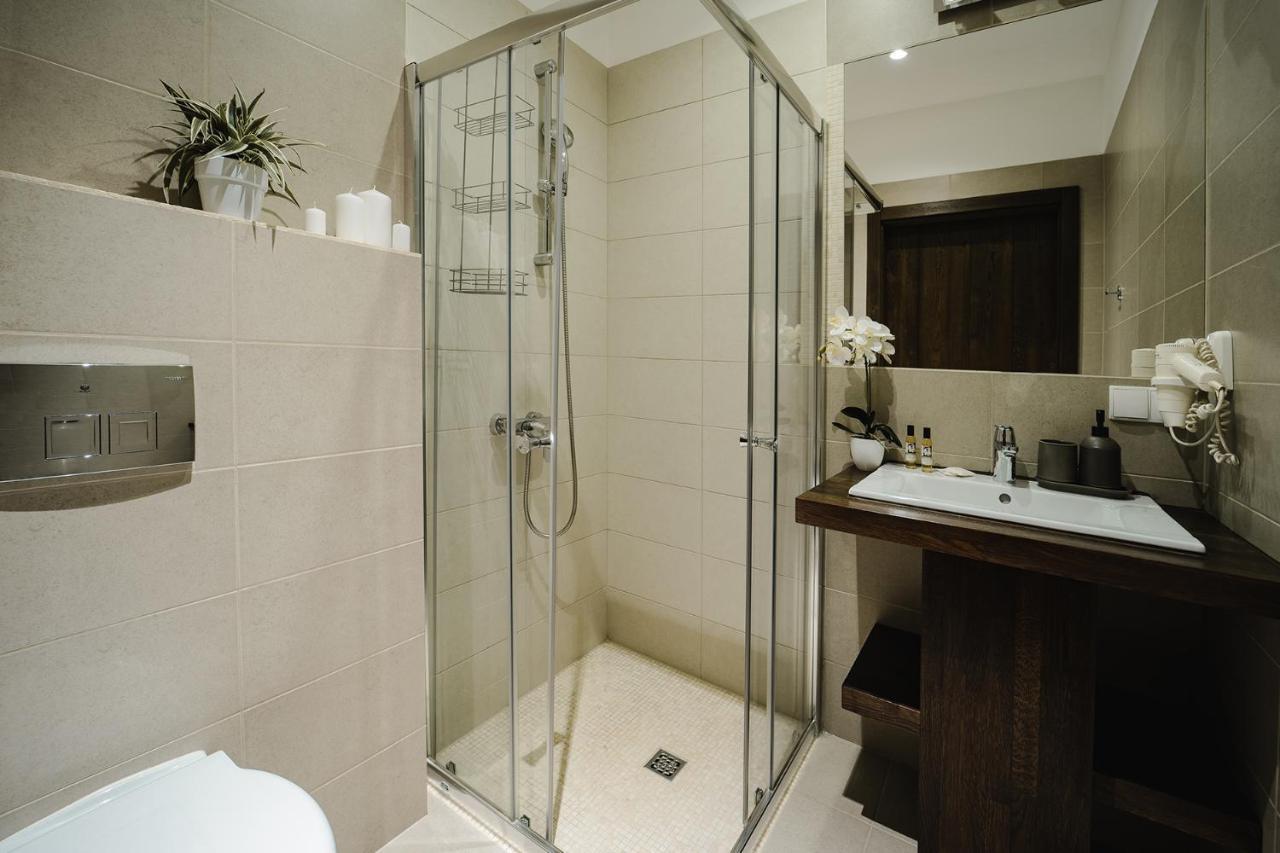IJG Imperial Apartamenty Krupówki Zakopane Bagian luar foto