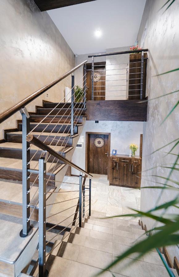 IJG Imperial Apartamenty Krupówki Zakopane Bagian luar foto