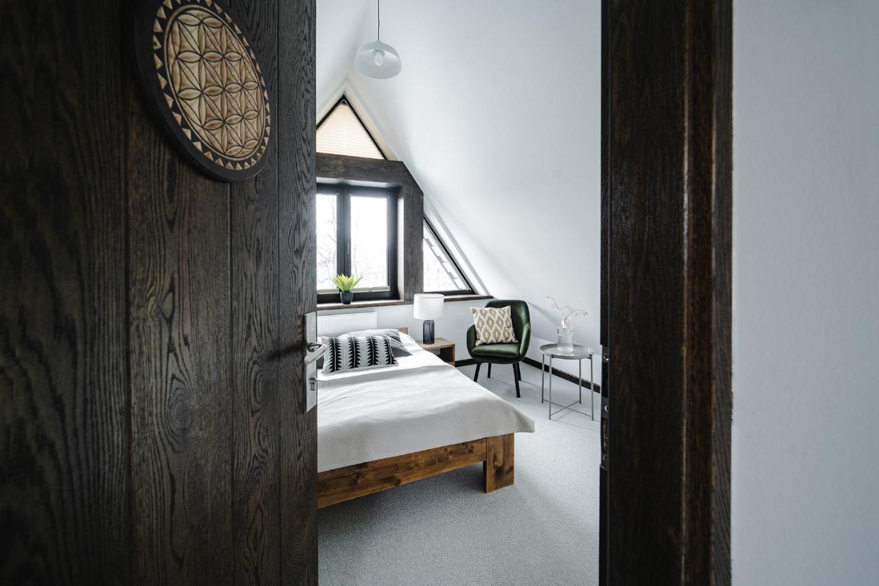 IJG Imperial Apartamenty Krupówki Zakopane Bagian luar foto