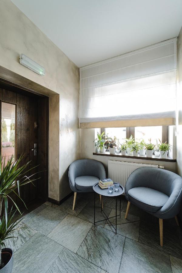 IJG Imperial Apartamenty Krupówki Zakopane Bagian luar foto