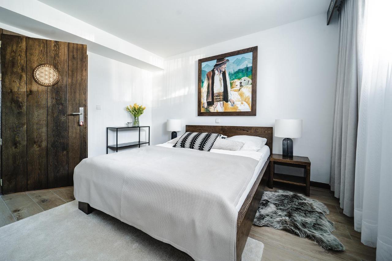 IJG Imperial Apartamenty Krupówki Zakopane Bagian luar foto