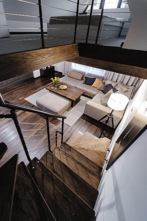 IJG Imperial Apartamenty Krupówki Zakopane Bagian luar foto