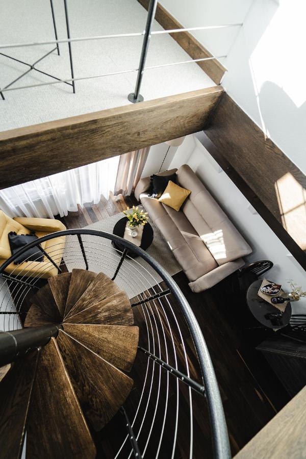 IJG Imperial Apartamenty Krupówki Zakopane Bagian luar foto