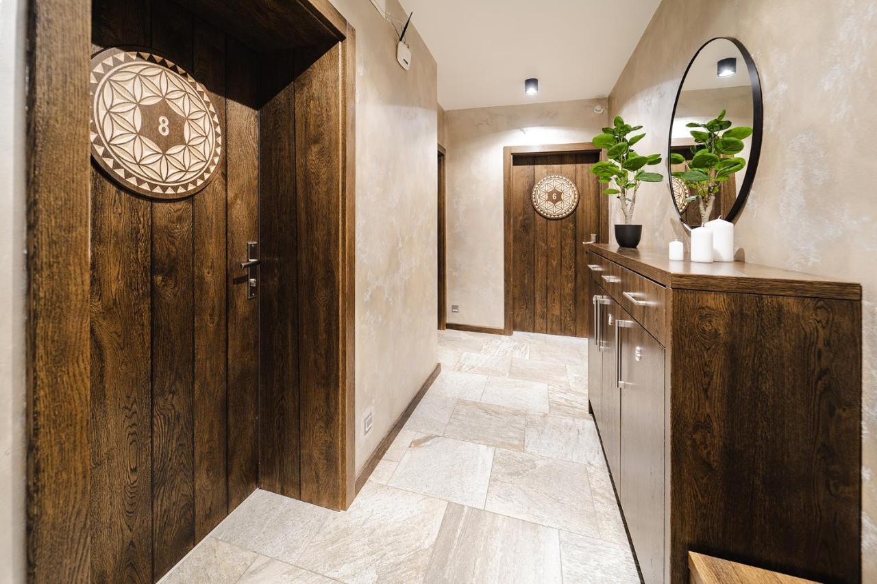 IJG Imperial Apartamenty Krupówki Zakopane Bagian luar foto